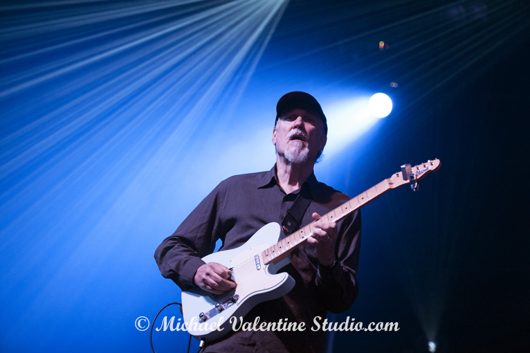 John Scofield