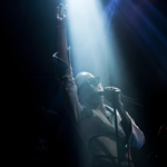 Judi Jackson @ the  Jazz Cafe, London, 2021 (click to go to her page)