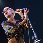 Judi Jackson @ the Love Supreme Jazz Festival, 2019 (click to go to her page)