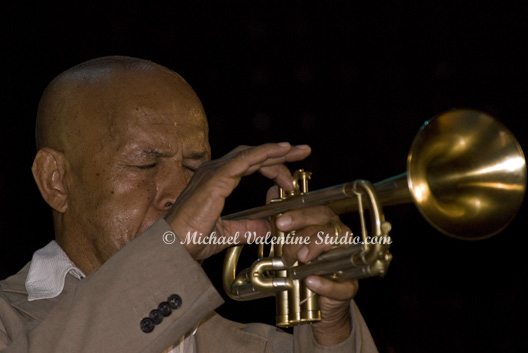 Eddie Henderson