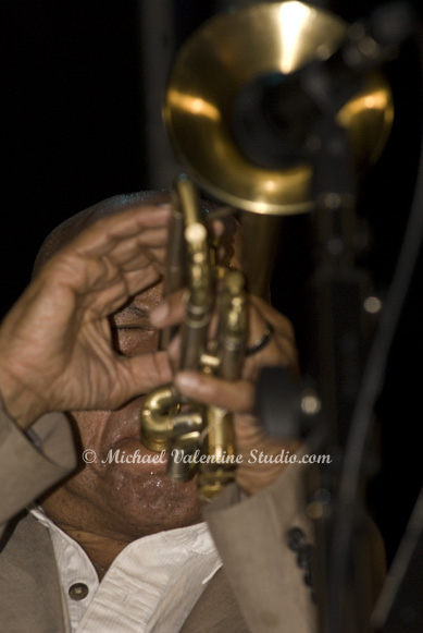 Eddie Henderson