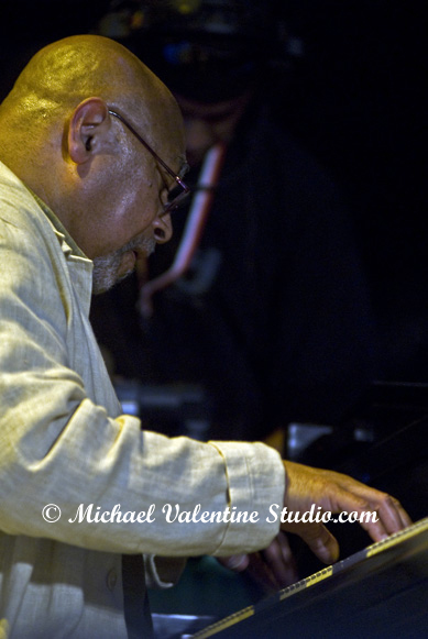 Kenny Barron