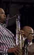 Ron Blake & Eddie Henderson