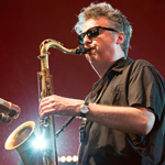 Julian Siegal with Partisans (click to go to this page)