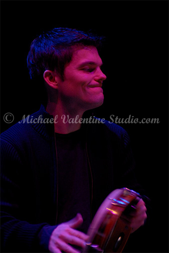 Chris Wells