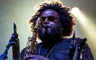 Kamasi Washington