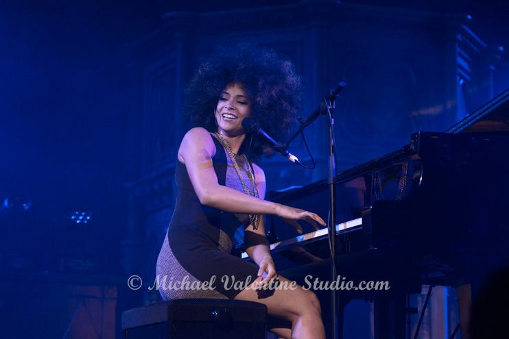 Kandace Springs
