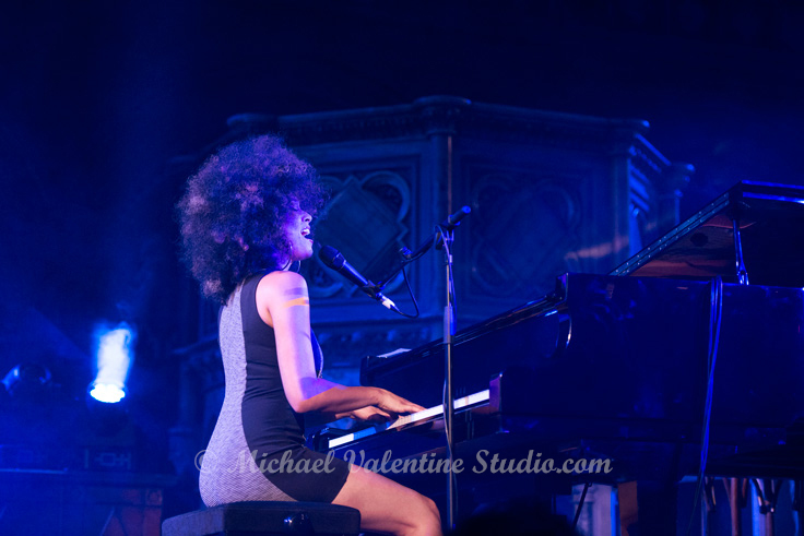 Kandace Springs
