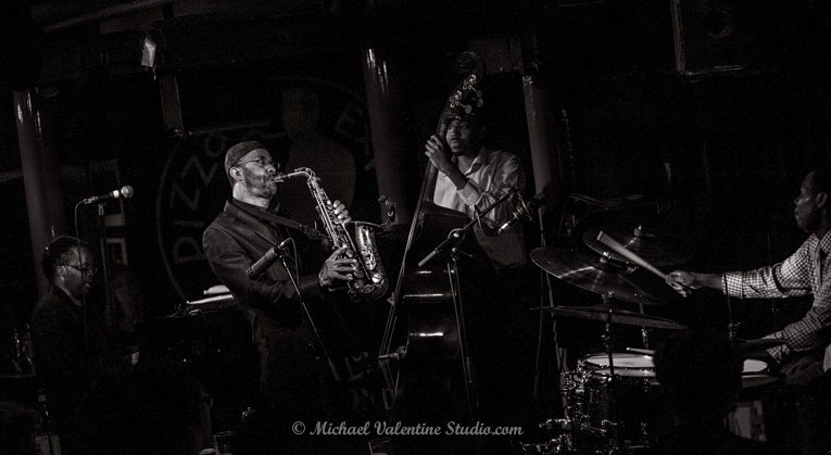 Kenny Garrett