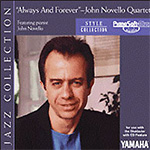 John Novello - Always And Forever