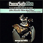 John Novello - Here And Now