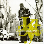 Kenny Garrett - Songbook