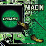 John Novello - Organik