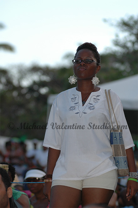 Pigeon Island patrons