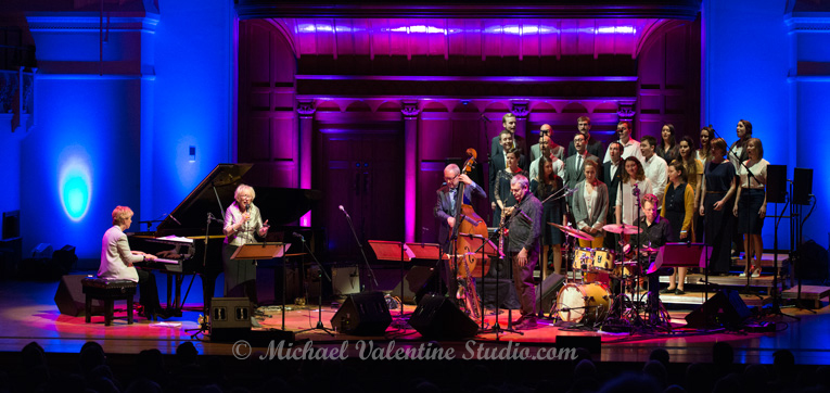 Kenny Wheeler - An Evocation including Dave Holland, Evan Parker