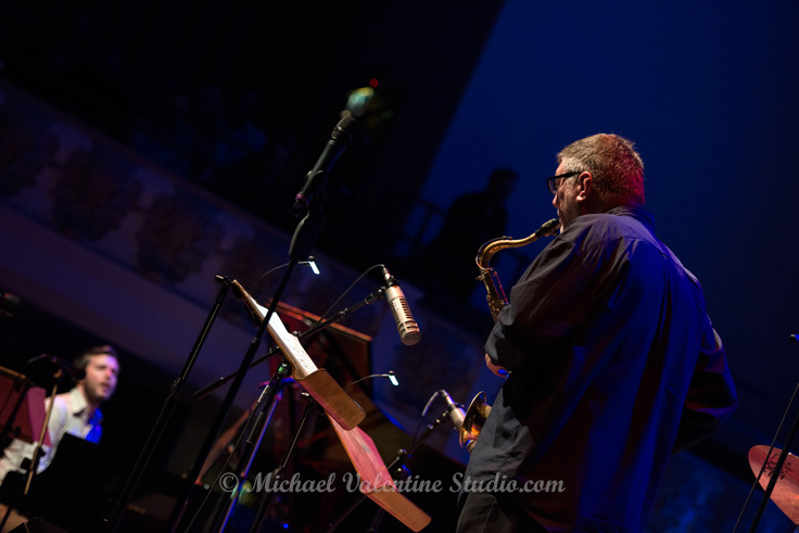 Kenny Wheeler - An Evocation including Dave Holland, Evan Parker