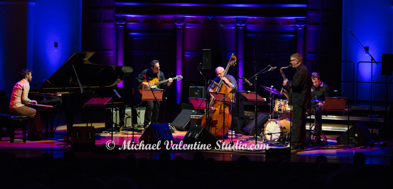 Kenny Wheeler - An Evocation including Dave Holland, Evan Parker