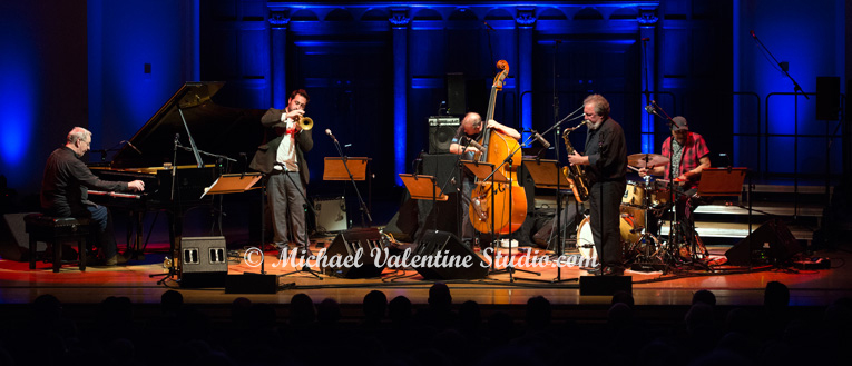 Kenny Wheeler - An Evocation including Dave Holland, Evan Parker