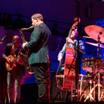 Aziza @ Cadogan Hall (click to go to this page)