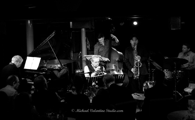 Kenny Wheeler Quintet