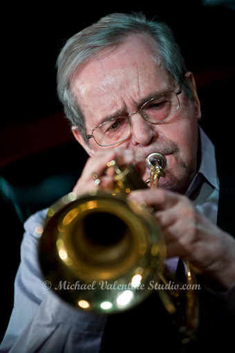 Kenny Wheeler