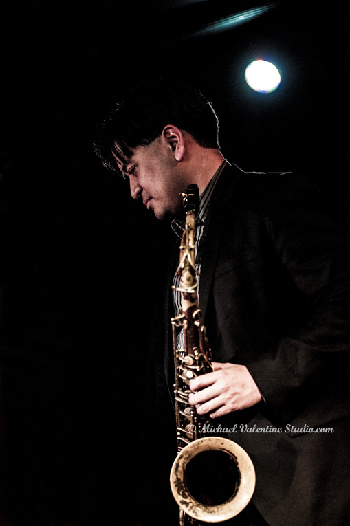 Kenny Wheeler Quintet