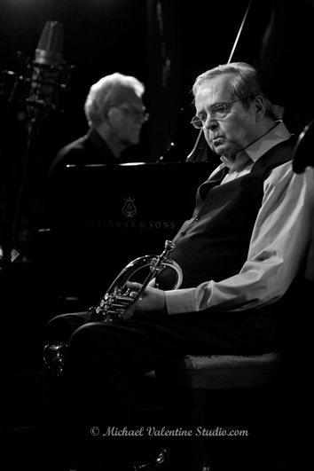 Kenny Wheeler