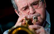 Kenny Wheeler