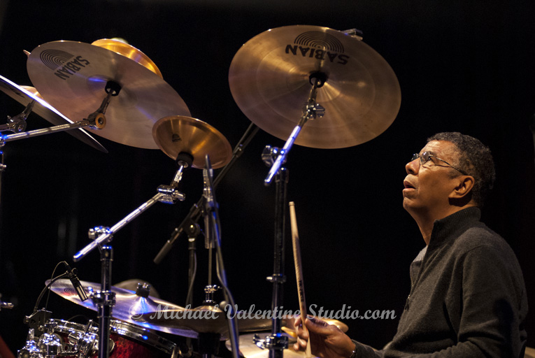 Sibongile Khmalo & Jack DeJohnette