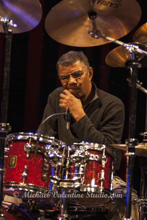 Sibongile Khmalo & Jack DeJohnette