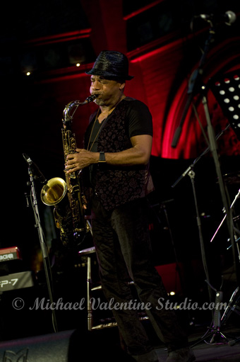 Kirk Whalum