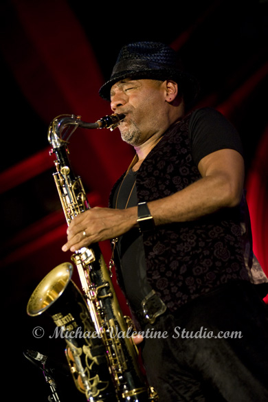 Kirk Whalum