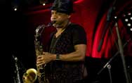 Kirk Whalum
