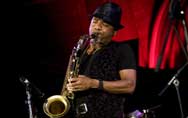 Kirk Whalum