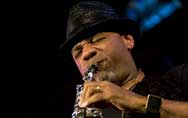 Kirk Whalum