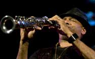 Kirk Whalum