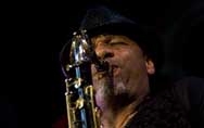 Kirk Whalum