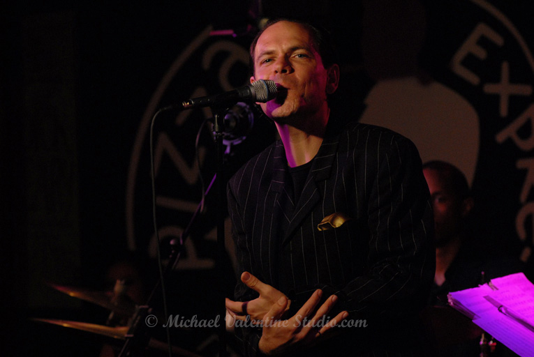 Kurt Elling