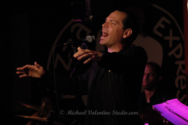 Kurt Elling
