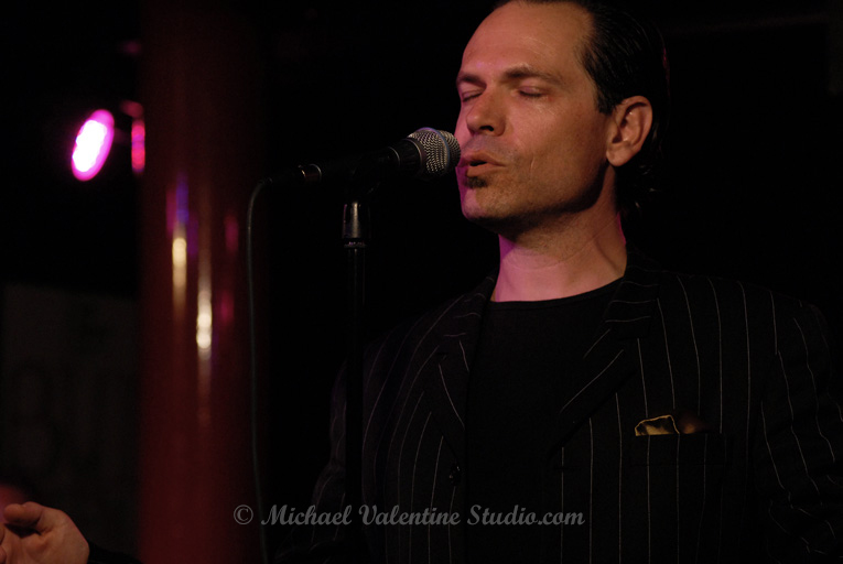 Kurt Elling