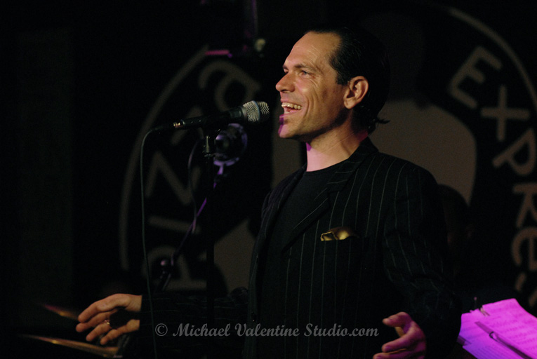 Kurt Elling