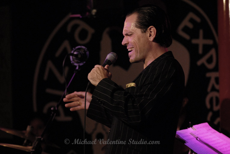 Kurt Elling