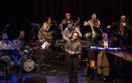 Kurt Elling & Band