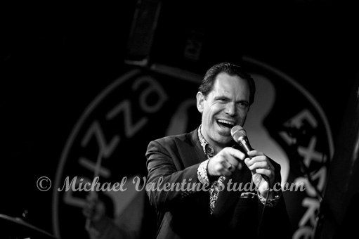 Kurt Elling