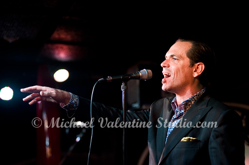 Kurt Elling