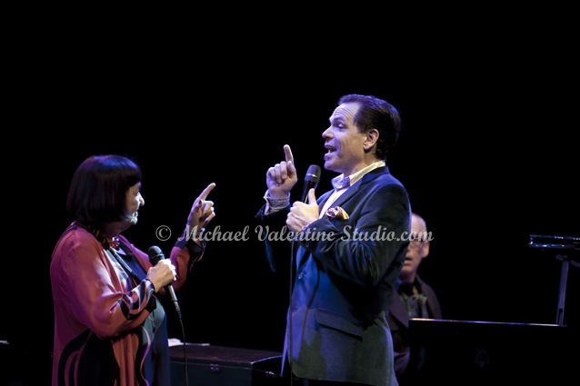 Kurt Elling & Sheila Jordan