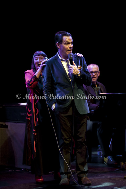 Kurt Elling & Sheila Jordan