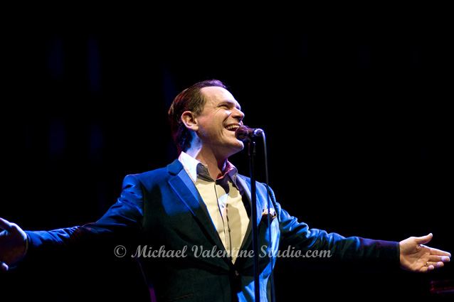 Kurt Elling