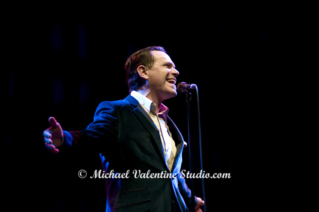 Kurt Elling