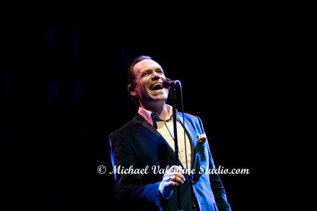 Kurt Elling